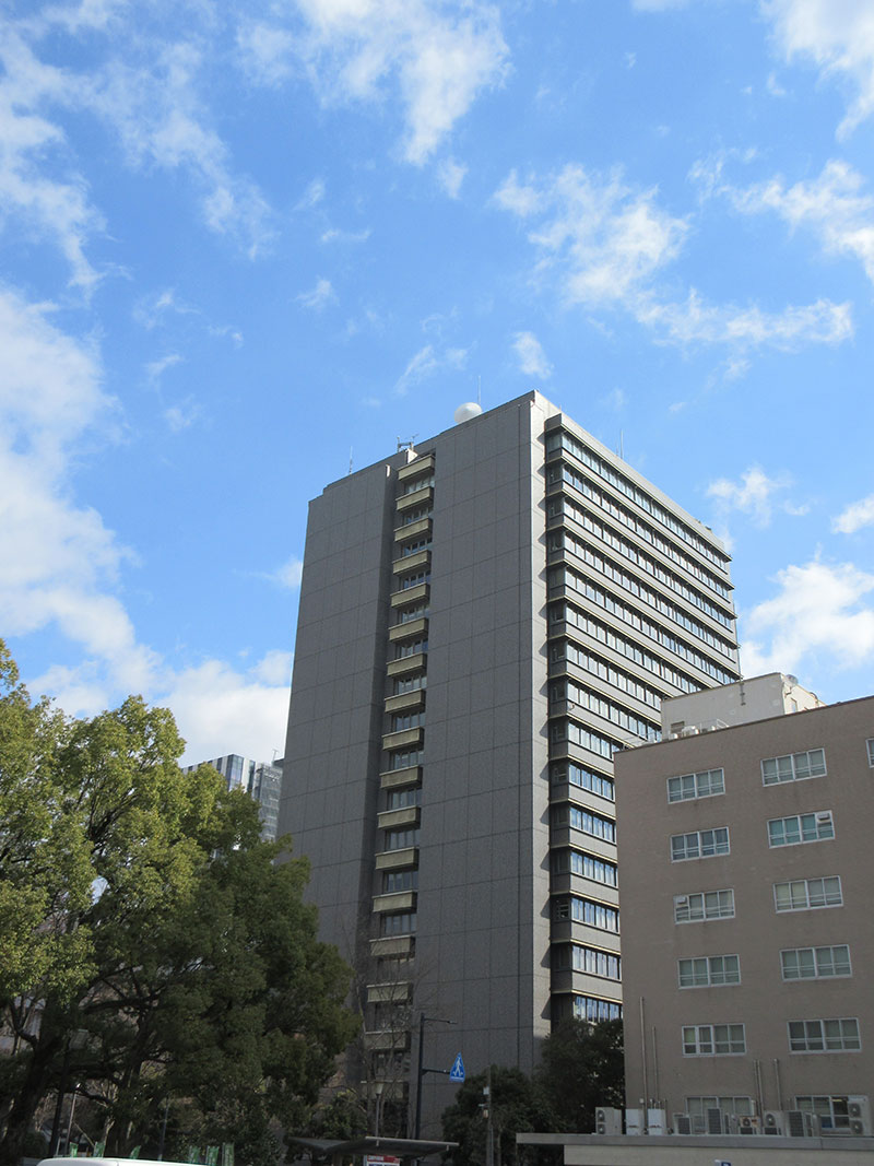広島県情報通信部