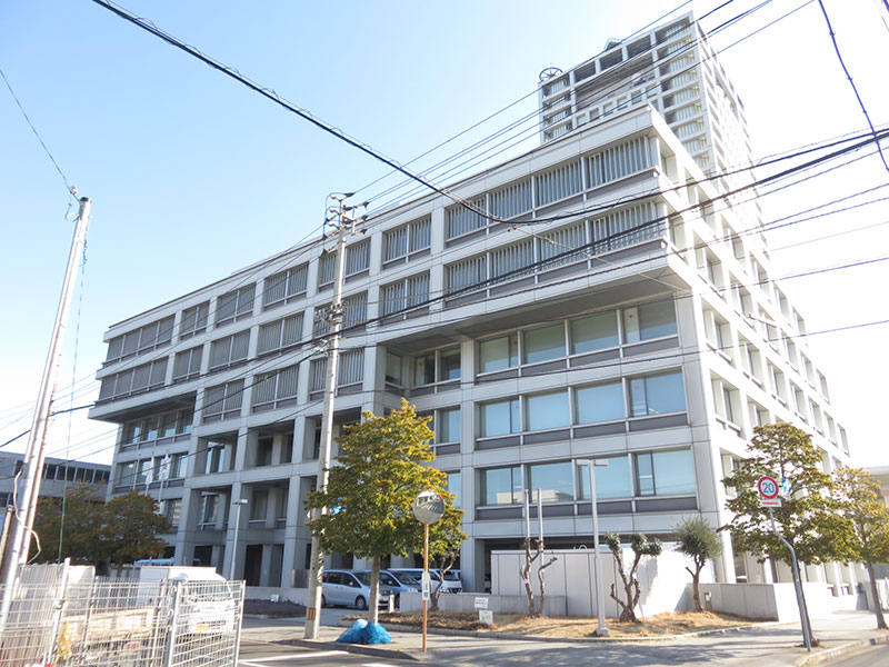 香川県情報通信部