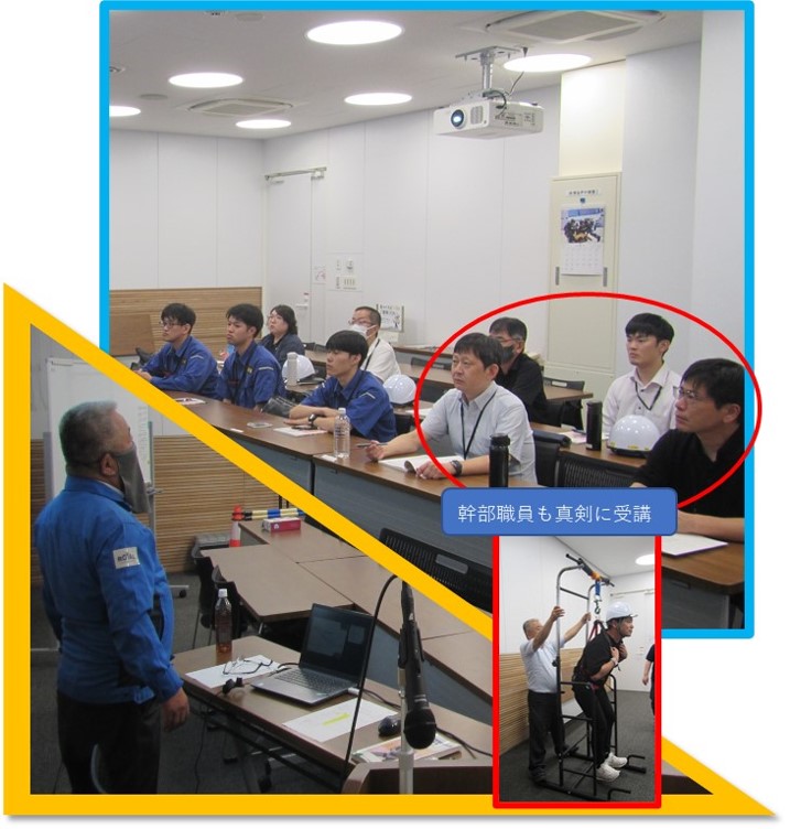 岡山県情報通信部 専門知識がないと無理写真