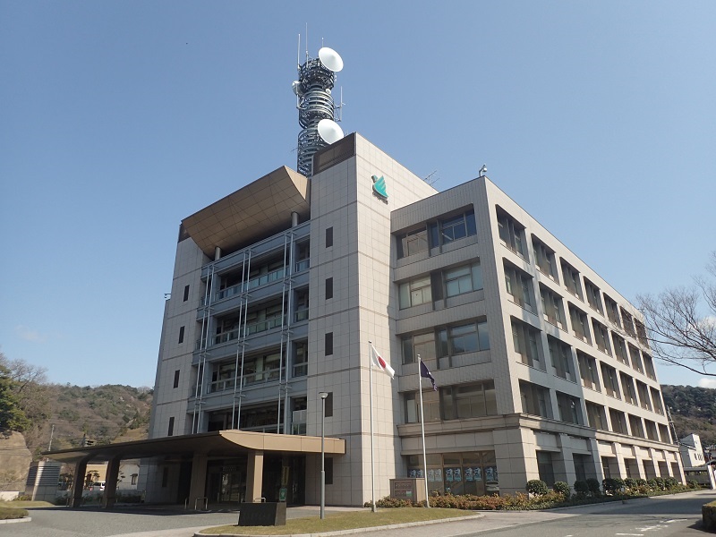 鳥取県情報通信部